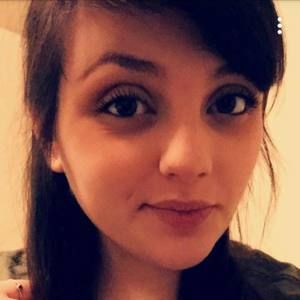 Meet your Posher, Beverly